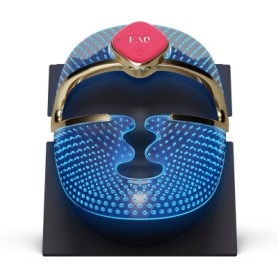 FAQ™ 201 Silicone LED Mask 172g