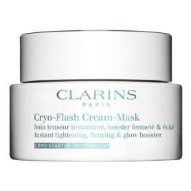 Cryo-Flash Cream-Mask - Instant lifting, firming and radiance effect 75ml