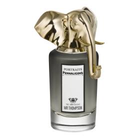 The Omniscient Mr Thompson - Eau de parfum Floral 75ml