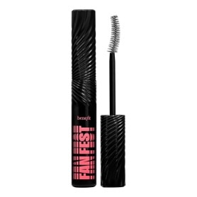 Fan Fest Fanning & Volumizing Mascara Hyper Black