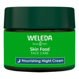 Skin Food Nourishing Night Cream 40ml