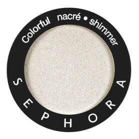 Colorful Eyeshadow Shimmer Finish 1.20g 30 Touch of Silk