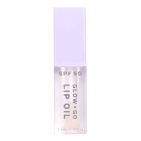 SPF50 Glow + Go Lip Oil Coconut 4.5ml