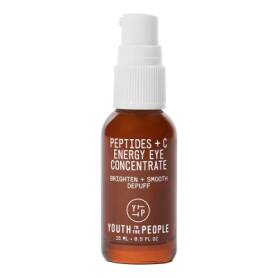 Peptides +C Energy Eye Concentrate 15ml