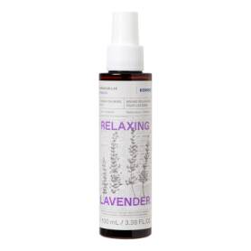 Relaxing Lavender Body Mist 100ml