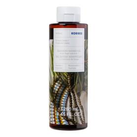 Cedar Showergel 250ml