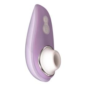 Liberty Clitoral Vibrator Travel Format