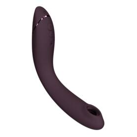 OG Pleasure Air G-spot vibrator