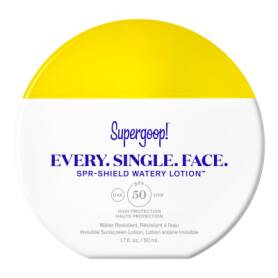 Every.Single.Face SPR-Shield SPF50 50ml