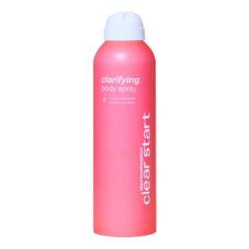 Clarifying Body Spray 120ml