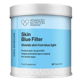 Skin Blue Filter 60 Capsules