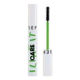 I Like It Clean Lash By Lash Volume + Density Mascara 9ml Noir Intense