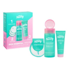 Kit Skin Essentials Heroes Set