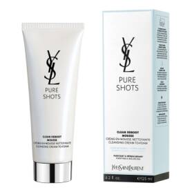 Pure Shots Cleanser 125ml