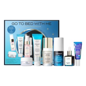 Go To Bed With Me Complete Evening Routine Set
