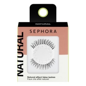 Light And Reusable False Lashes