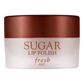 Sugar Lip Polish Lip Scrub with Brown Sugar 10g