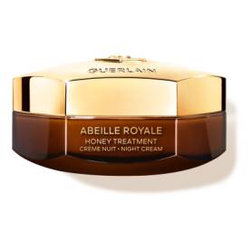 Abeille Royale Honey Treatment Night Cream