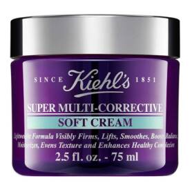 Super Multi Corrective Soft Cream