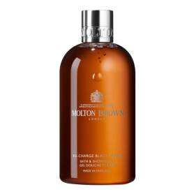 Re-charge Black Pepper Bath & Shower Gel 300ml