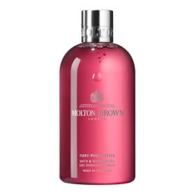 Fiery Pink Pepper Bath & Shower Gel 300ml