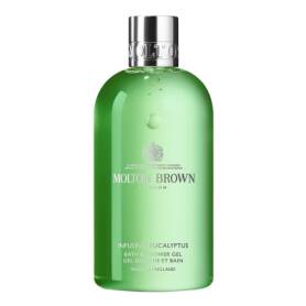 Infusing Eucalyptus Bath & Shower Gel 300ml