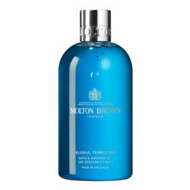 Blissful Templetree Bath & Shower Gel 300ml
