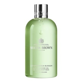 Lily & Magnolia Blossom Bath & Shower Gel 300ml