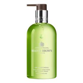 Lime & Patchouli Fine Liquid Hand Wash 300ml