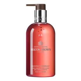 Heavenly Gingerlily Fine Liquid Hand Wash 300ml