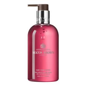 Fiery Pink Pepper Fine Liquid Hand Wash 300ml