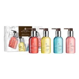 Fresh & Floral Hand Care Collection 400ml