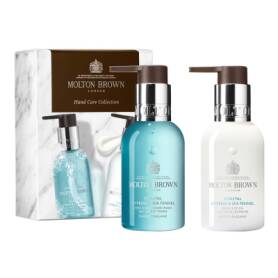 Coastal Cypress & Sea Fennel Hand Care Collection