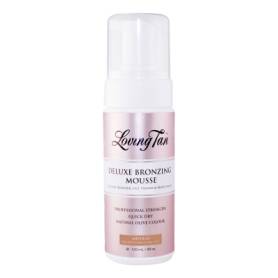 Deluxe Bronzing Mousse Medium Medium (120ml)