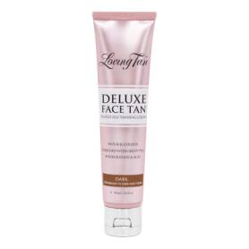 Deluxe Face Tan Dark 50ml