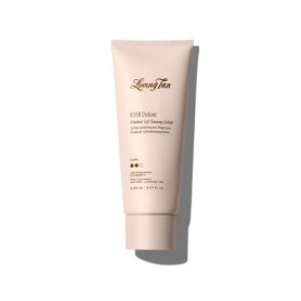 8 HR Deluxe Gradual Self-Tanning Lotion Dark (150ml)
