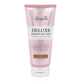 Deluxe Gradual Tan Dark 150ml