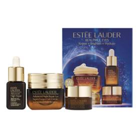 Beautiful Eyes Advanced Night Gift Set