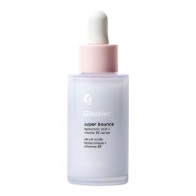 Super Bounce Hyaluronic Acid + Vitamin B5 Hydrating Face Serum 30ml