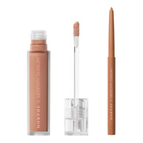 X Meredith Duxbury Lip Liner & Glaze 38g Duo