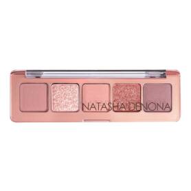 Mini Starlette Eyeshadow Palette 4g Mini Starlette