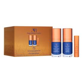 The On The Go Refresh Set with TFC8® 780G