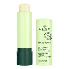 Sweet Lemon Moisturizing Lipstick 4g