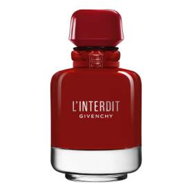 L'Interdit Givenchy Eau de Parfum Rouge Ultime