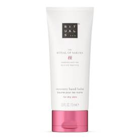 The Ritual of Sakura Hand Balm 70ml