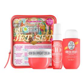 Bom Dia Bright Bodycare Jet Set