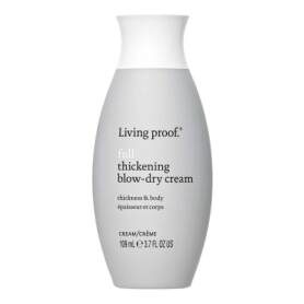 Full Thickening Blow-Dry Cream 109ml