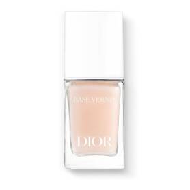Dior Base Vernis - Protective Nail Care Base ROUGE DIOR BASE COAT