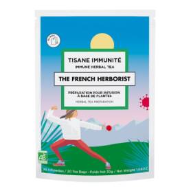 Immune Herbal Tea 20 Bags