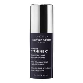 Intensive Vitamin C Dual Concentrate Brightening Serum 10ml